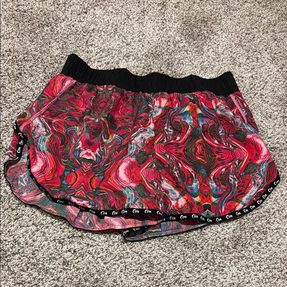 Zyia Womens Shorts